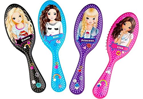 TopModel Cepillo De Pelo Con Fragancia