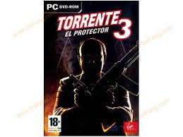 Torrente 3 - El Protector