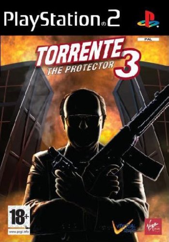 Torrente 3 - The Protector [Importación alemana]