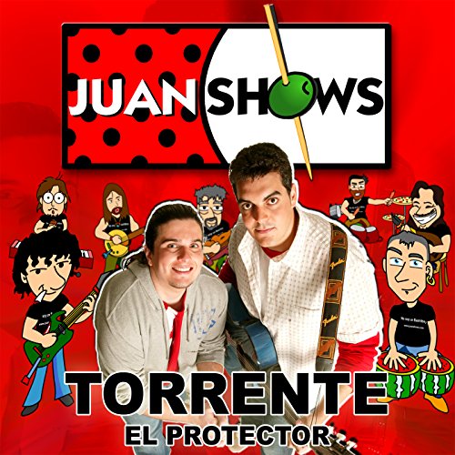 Torrente El Protector (Album Version)
