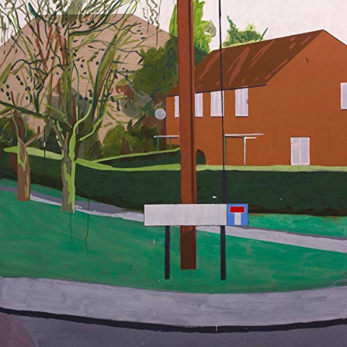 Town Centre [Vinilo]