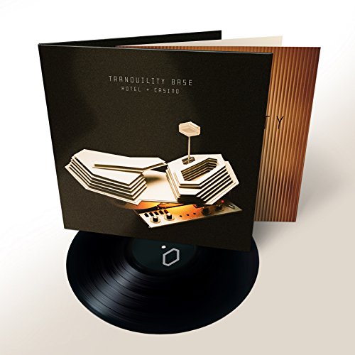 Tranquility Base Hotel & Casino [Vinilo]