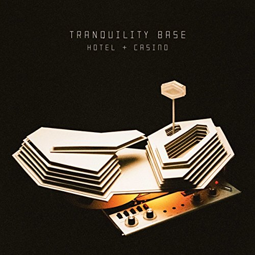 Tranquility Base Hotel & Casino [Vinilo]