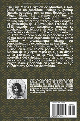 Tratado de la Verdadera Devoción a la Santísima Virgen María