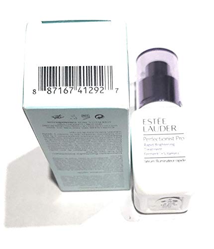 Trattamento viso nutrienti - idratanti - antietà Estee Lauder Perfectionist pro rapid brightening treatment - 30 ml