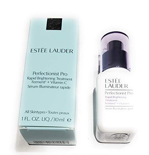 Trattamento viso nutrienti - idratanti - antietà Estee Lauder Perfectionist pro rapid brightening treatment - 30 ml
