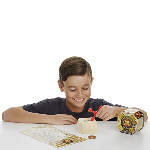 TREASURE X- Juguetes, Multicolor (Moose 35548)