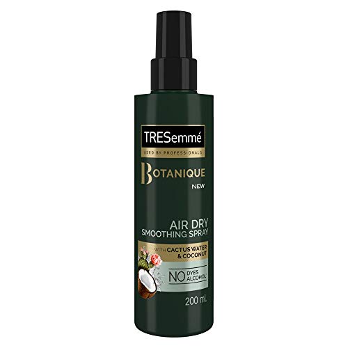 Tresemme Botanique Crema para rizos secos al aire