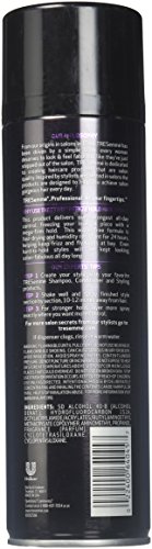 Tresemme Tresemme Mega Firm Control Tres Two Hair Spray by TRESemme