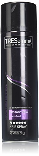 Tresemme Tresemme Mega Firm Control Tres Two Hair Spray by TRESemme