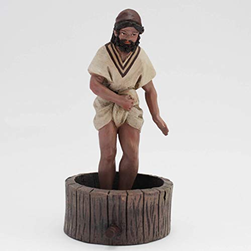 Triciclo Editores, S.L. Belén J.L.Mayo Novedades 2018 Escena Vendimia - 4 Figuras BEL904