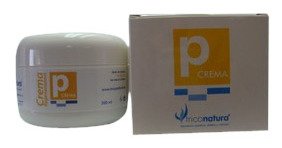 Triconatura Crema P 100C.C. 100 g