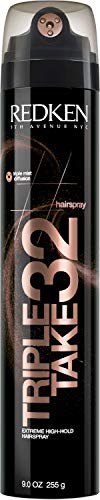 TRIPLE TAKE32 HAIRSPRAY 300ML