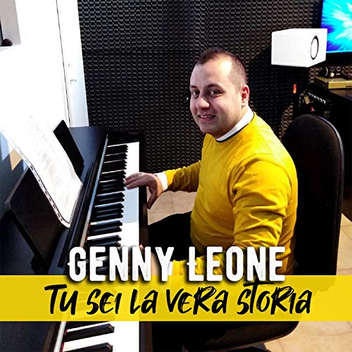 Tu sei la vera storia