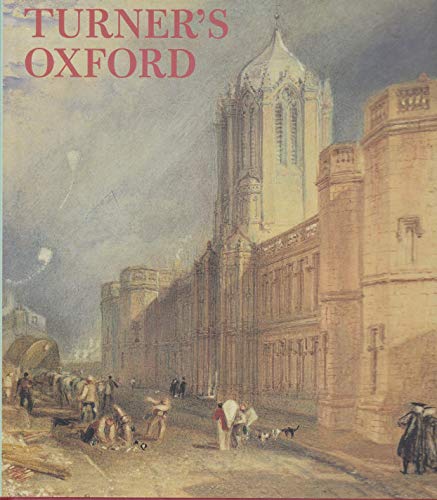 Turner's Oxford