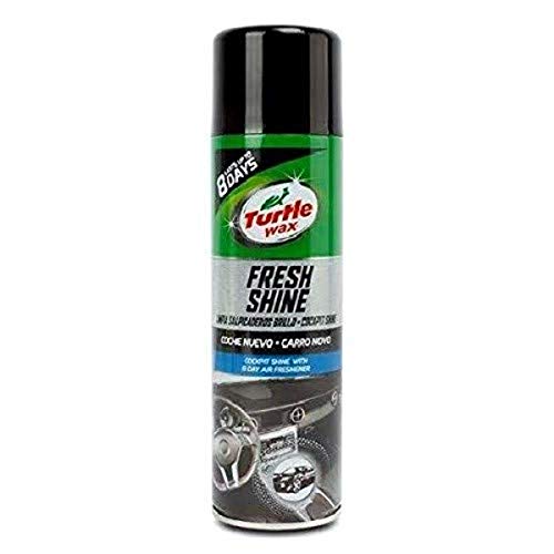 Turtle Wax FG7821 Green Line Limpia Salpicaderos, 500 ml