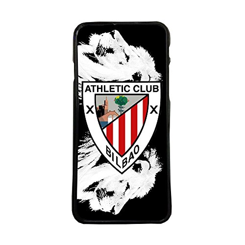 Tuscaprichosonline Fundas De Moviles Carcasas De Moviles Funda Carcasa Compatible con Athletic Bilbao