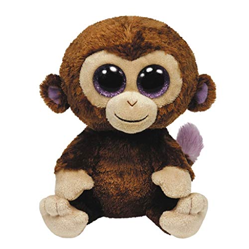Ty 36901 - Grandes amigos de coco Beanie Boos [importado de Alemania]