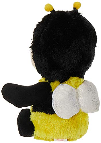 Ty Beanie Boos Buzby-Abeja 15 cm (36849TY) (United Labels Ibérica