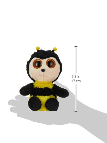 Ty Beanie Boos Buzby-Abeja 15 cm (36849TY) (United Labels Ibérica