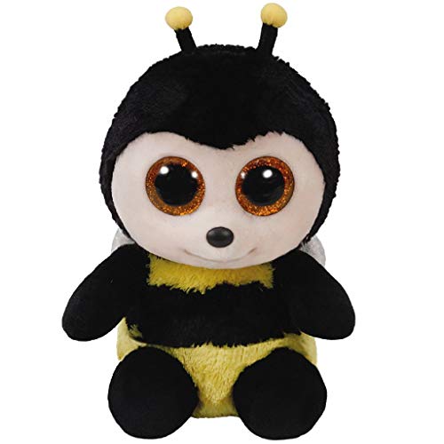 Ty Beanie Boos Buzby-Abeja 15 cm (36849TY) (United Labels Ibérica