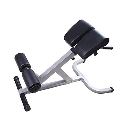 TY-Sit-up board MMM@ Silla Romana Cabras Cintura Delgada Cinturón Tender Volver Entrenador Inicio Máquina Abdominal Equipo de Ejercicios Integral Espesar Ampliación Disposición Segura y cómoda