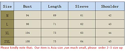 U/A Camisa formal para hombre, de manga larga, de manga larga, ajustada, para trabajo de negocios Azul azul L