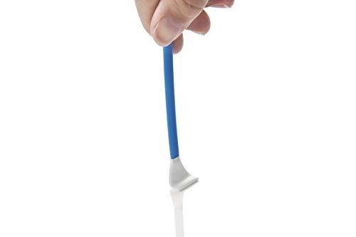 UES DDR-16 Equipo Limpieza Sensor de APS-C para SLR DSLR Cámara Digital CCD CMOS Sensores: 12 Hisopos de Sensores + 15ml Limpiador Líquido