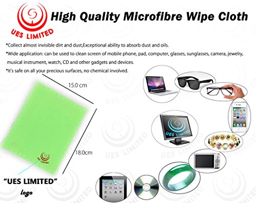 UESWILL Estuche de cubierta dura mate para MacBook Pro (Retina, 15 pulgadas), modelo A1398 + paño de limpieza de microfibra, cuarzo rosa