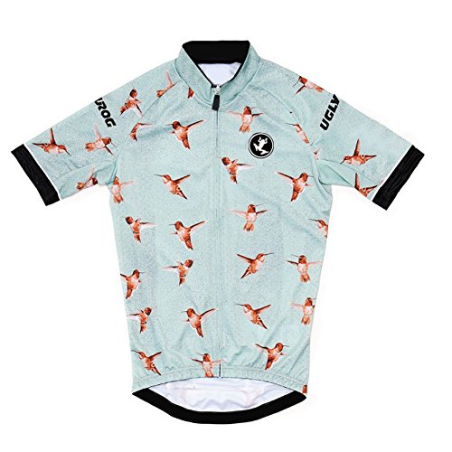 Uglyfrog SLJ09 Bike Wear De Manga Corta Maillot Ciclismo Hombre Equipos Una Gran Cantidad De Colores