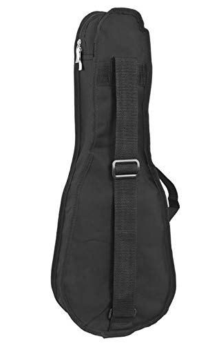 Ukelele soprano de pulpo en verde