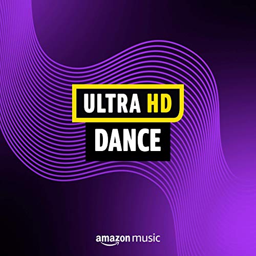 Ultra HD: Dance