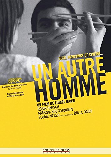 Un autre homme [Francia] [DVD]