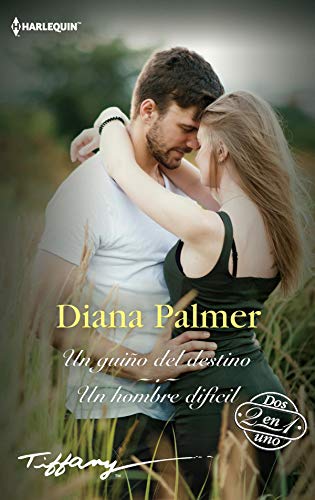 Un hombre audaz - Un hombre difícil (Tiffany)