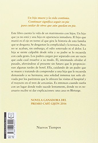 Una casa en Bleturge: 361 (Nuevos Tiempos)