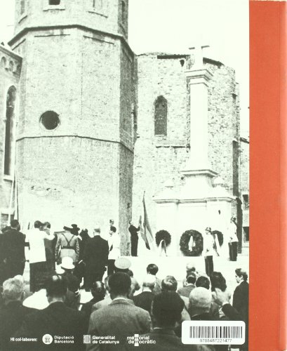 Una esperança desfeta. Sabadell 1931-1945