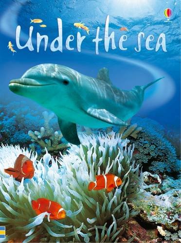 Under The Sea (Beginners Series)