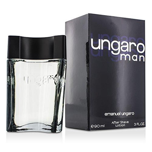 Ungaro Man After Shave Lotion 90ml