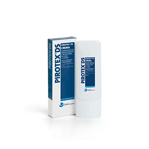 Unipharma Pirotex DS - Crema para Pieles Irritadas