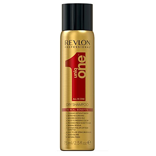 Uniq One Dry Shampoo 75ml