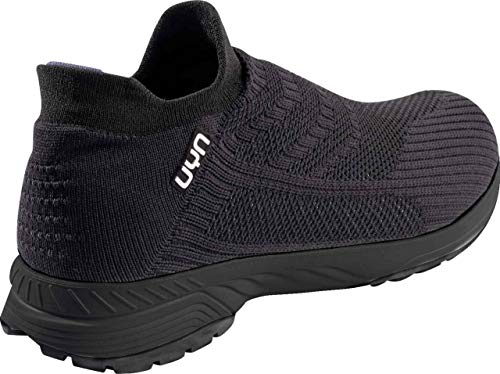 Unleash Your Nature UYN Man Free Flow Master Shoes Black Sole Black Sole Black Carbon 44