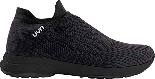 Unleash Your Nature UYN Man Free Flow Master Shoes Black Sole Black Sole Black Carbon 44