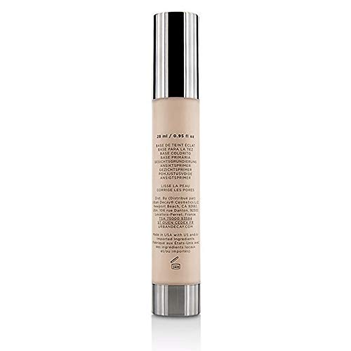 Urban Decay - Primer optical illusion complexion