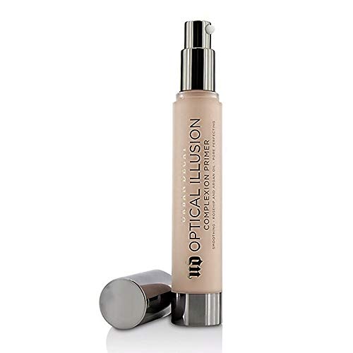 Urban Decay - Primer optical illusion complexion