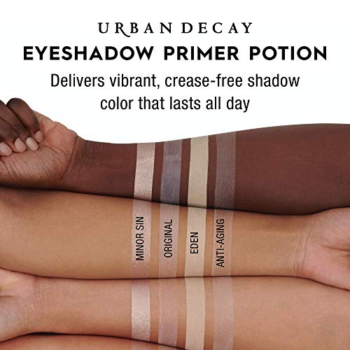 Urban Decay - Sombra de ojos eyeshadow primer potion eden