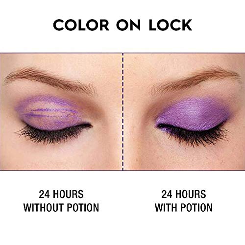 Urban Decay - Sombra de ojos eyeshadow primer potion eden