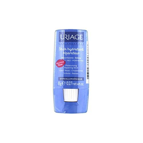Uriage Bebe Stick Hydratant Reparateur 8g by Uriage