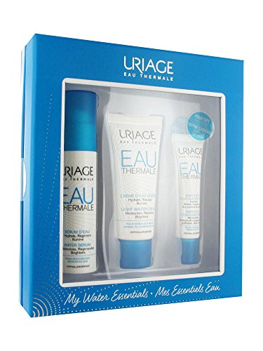 URIAGE PACK HIDRATACION NAVIDAD 2017