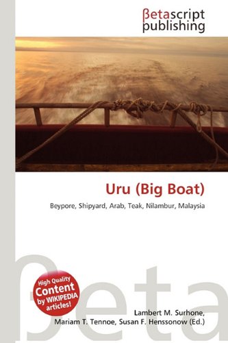 Uru (Big Boat)