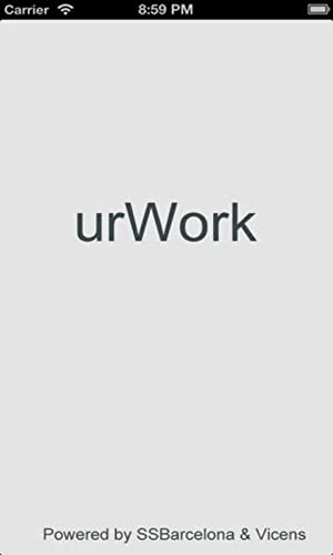 UrWork Vídeo-currículum